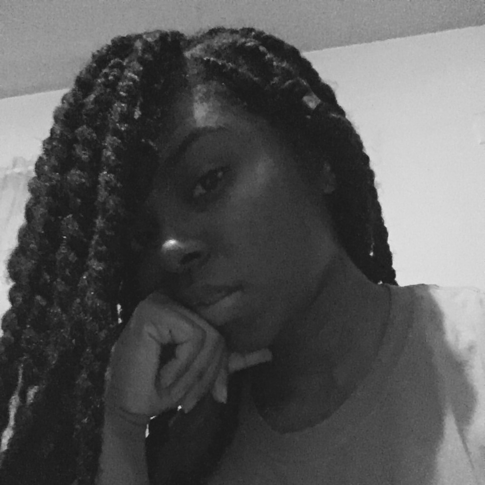 Meet your Posher, Destiny